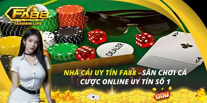 Casino trực tuyến by88 tải app